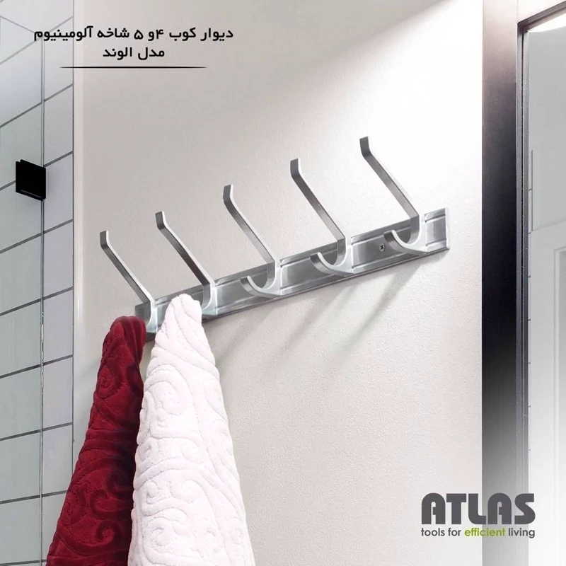 دیوارکوب مدل الوند کد409