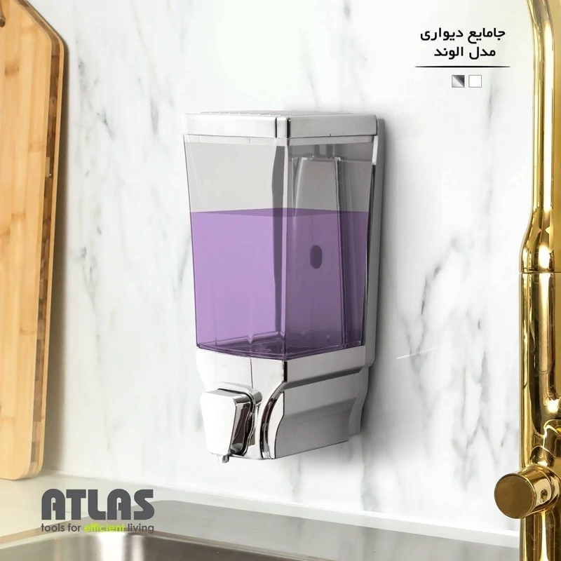 جامایع مدل الوند کد537