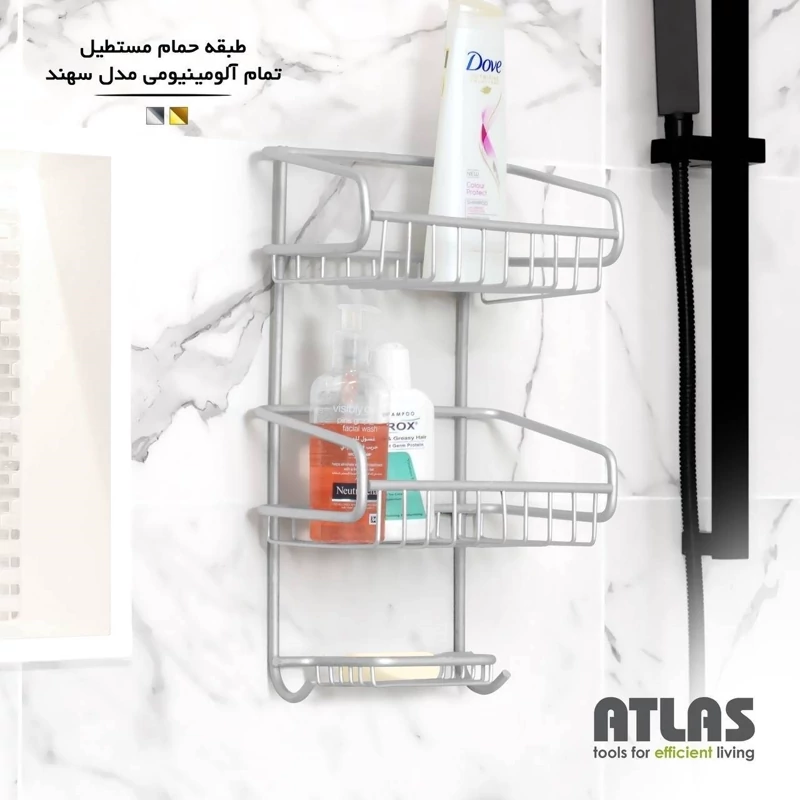 استند سه گوش مدل سهند کد124