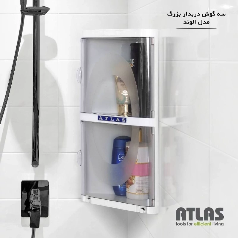 استند سه گوش مدل الوند 130
