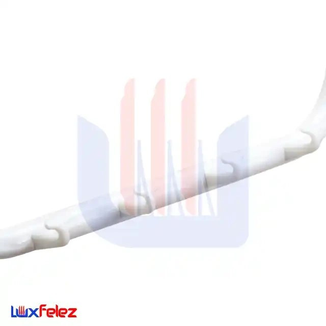 جالباسی سبد دار 4 شاخه اطلس کد421