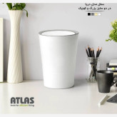 سطل پلاستیکی بزرگ اطلس کد371